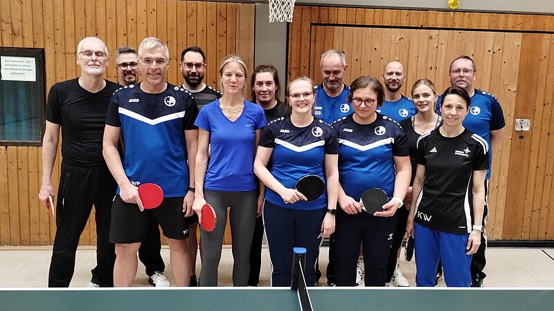 Lehrerfortbildung in Papenburg