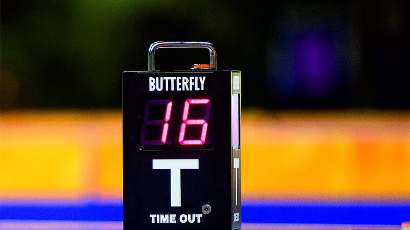 Massive Hacker-Angriffe auf myTischtennis.de