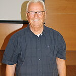 Reinhard Otto