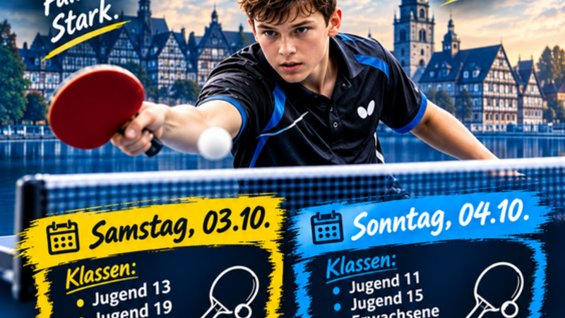 Kreismeisterschaften 2026