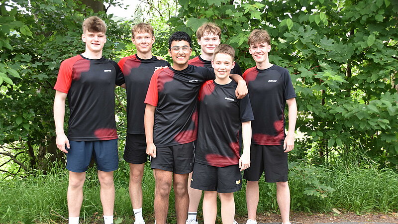 Niedersachsenliga Jugend 19 komplett: Hundsmühlen, Sebaldsbrück und Fleestedt gewinnen die Qualifikation