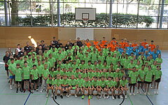 TTVN-Sommercamp Trailer 2026 ist online!