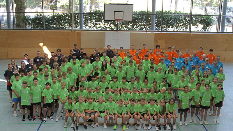 TTVN-Sommercamp Trailer 2026 ist online!