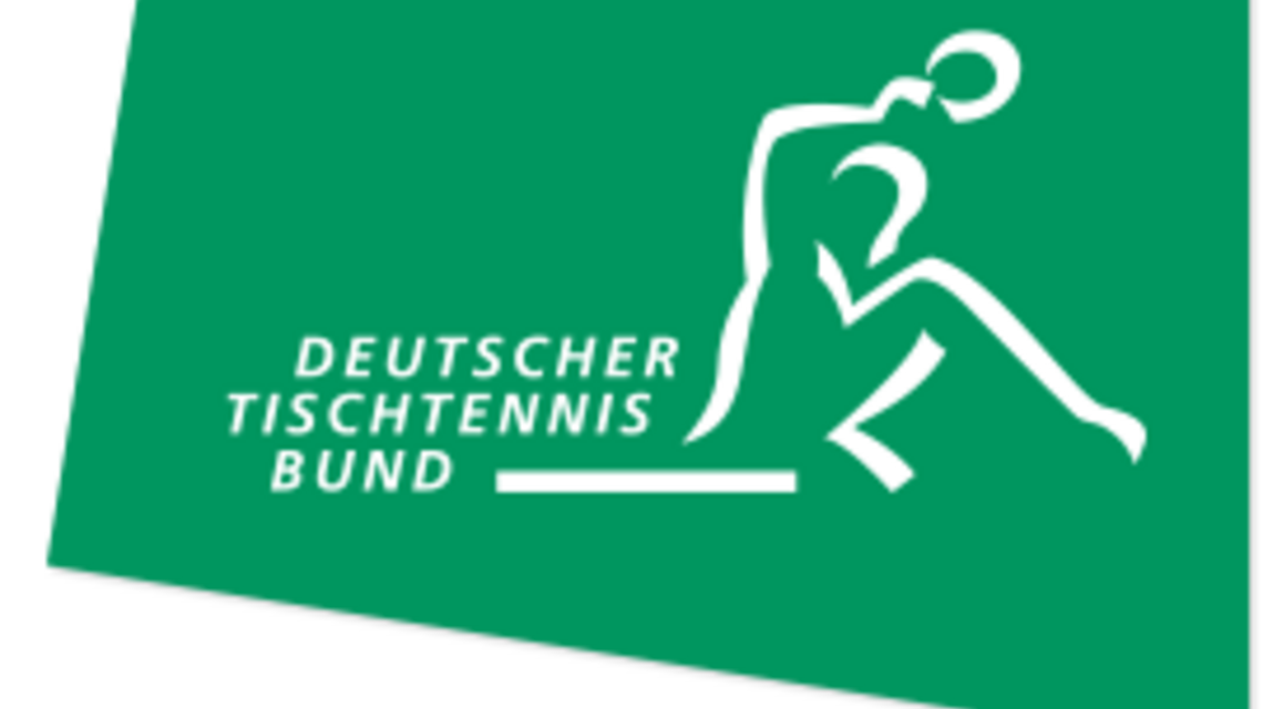 Zwei Stellenangebote des DTTB