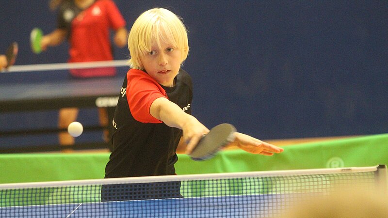 Fünf Kreisvertreter starten bei Landesmeisterschaft