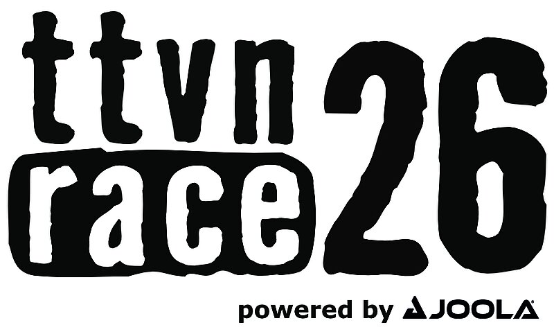 TTVN-Race 2022: Turnierbeantragung ab sofort möglich / Saisonstart 1.2.2022