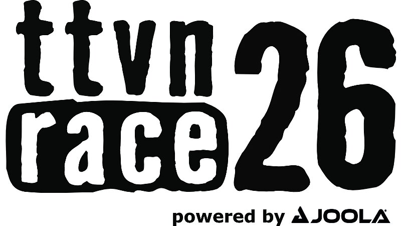 TTVN-Race 2025: Turnierbeantragung ab sofort möglich / Saisonstart 1.1.2025