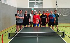 Erste TTVN-Races in Völlenerfehn