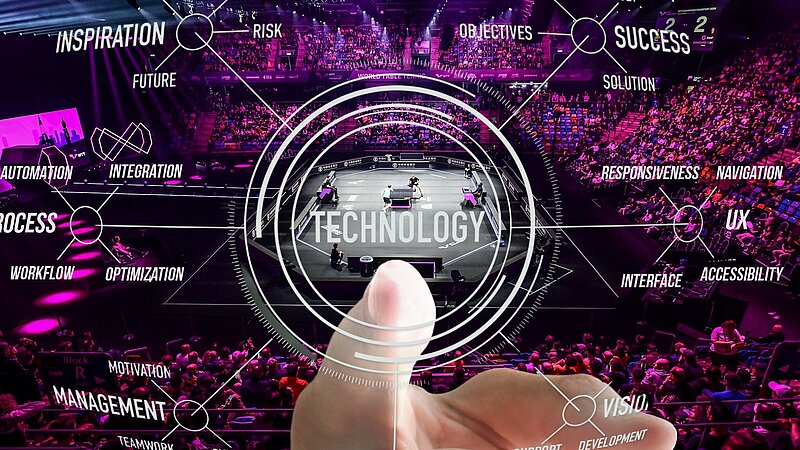Stellungnahme des DTTB zur Klage der janova GmbH