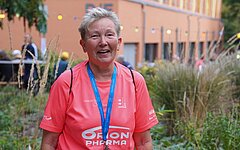 PingPongParkinson WM: Vielfältige Aufgaben für die Volunteers