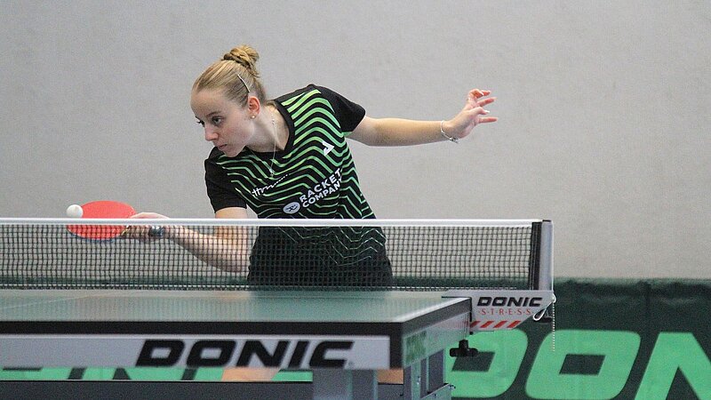 Vier TTVN-Aktive lösen das Ticket für das TOP 16