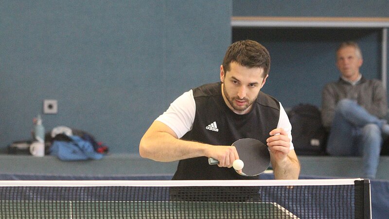 Freie Meldungen der Damen ohne vorherige Qualifikation möglich