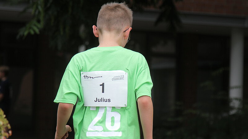 Tag 3 beim Sommercamp: Zum zweiten Mal die Nummer 1!