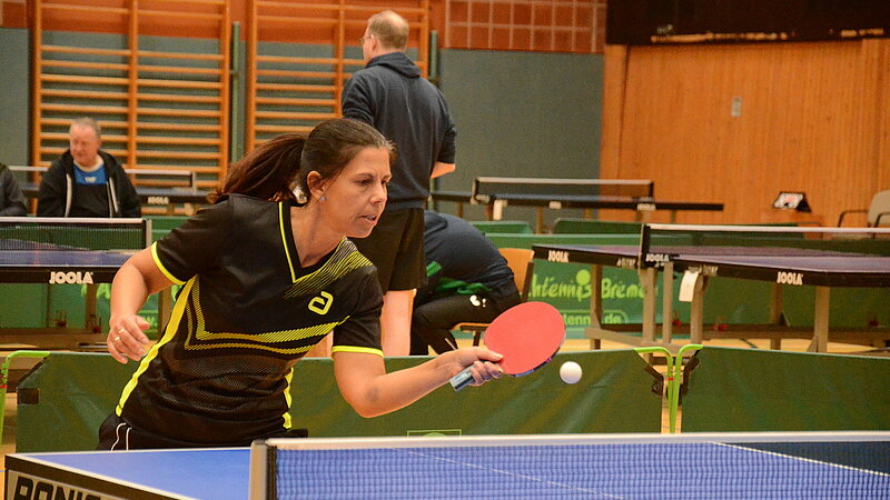 Landesindividualmeisterschaften der Senioren 40-55 in Sittensen