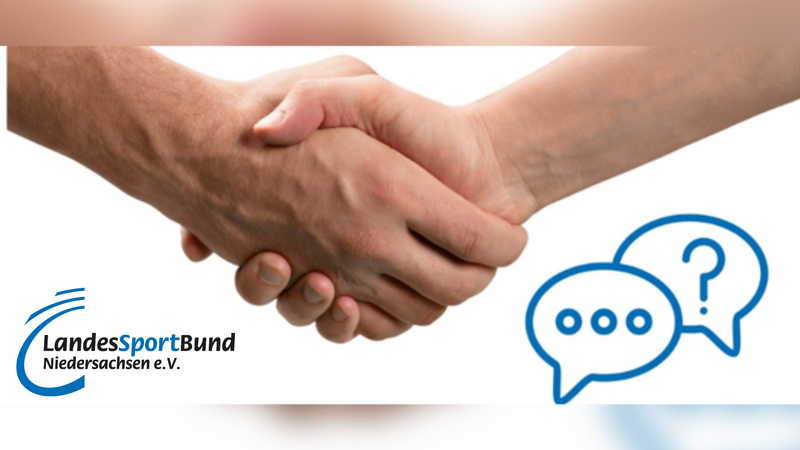 LSB Niedersachsen informiert digital über aktuelle Förderprogramme